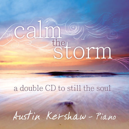Calm The Storm (Double Cd)Calm The Storm (Double Cd)