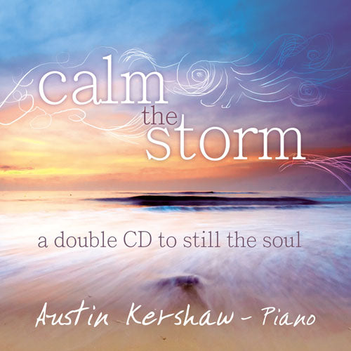 Calm The Storm (Double Cd)Calm The Storm (Double Cd)