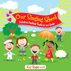 Our Singing School - Ks 1 & 2 Cd SetOur Singing School - Ks 1 & 2 Cd Set
