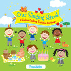 Our Singing School - Foundation Stage Cd SetOur Singing School - Foundation Stage Cd Set