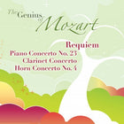 The Genius Of Mozart Mp3The Genius Of Mozart Mp3