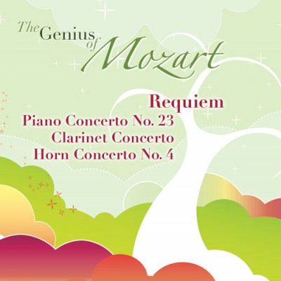 The Genius Of Mozart Mp3The Genius Of Mozart Mp3