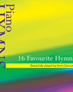 Piano HymnsPiano Hymns