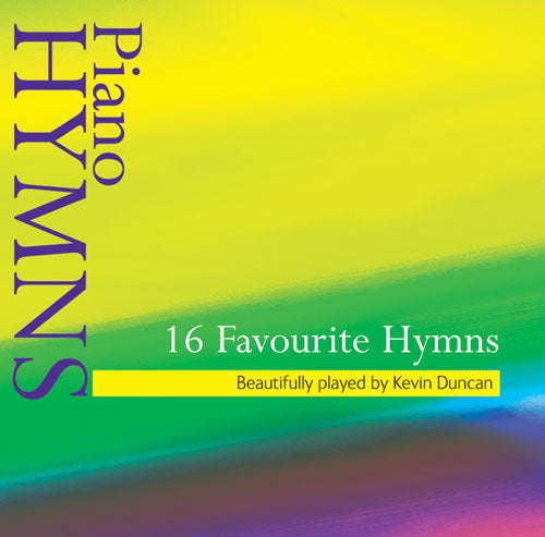 Piano HymnsPiano Hymns