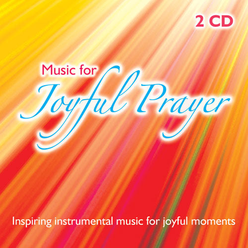 Music For Joyful PrayerMusic For Joyful Prayer