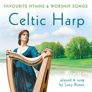 Celtic HarpCeltic Harp