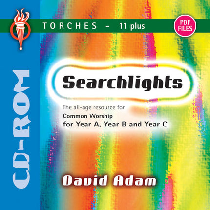 Searchlights Torches Yr A B & C - CdromSearchlights Torches Yr A B & C - Cdrom