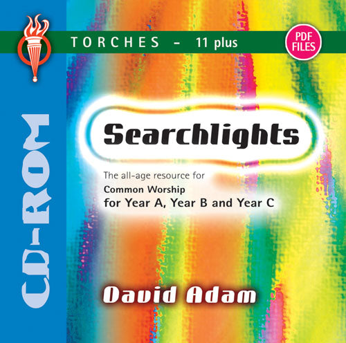 Searchlights Torches Yr A B & C - CdromSearchlights Torches Yr A B & C - Cdrom
