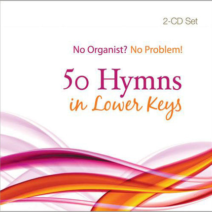 Top 50 Hymns In Lower Keys
