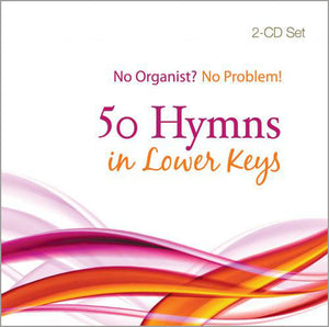 Top 50 Hymns In Lower Keys