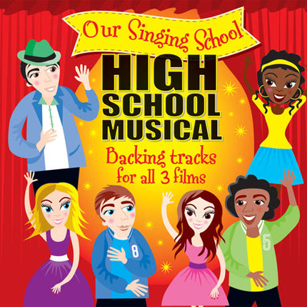 Our Singing School - High School MusicalOur Singing School - High School Musical