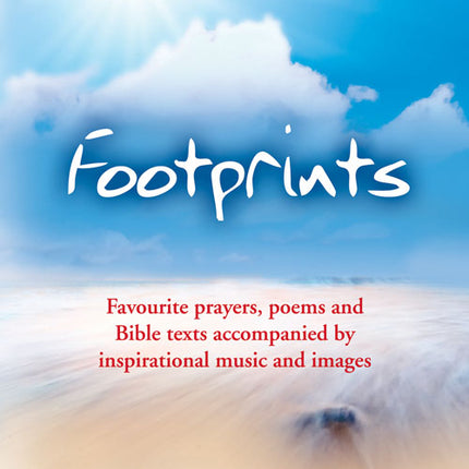 Footprints DvdFootprints Dvd