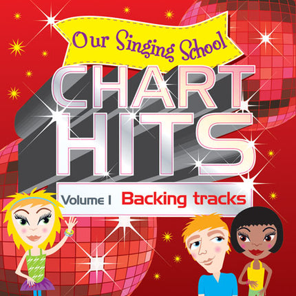 Our Singing School - Chart HitsOur Singing School - Chart Hits