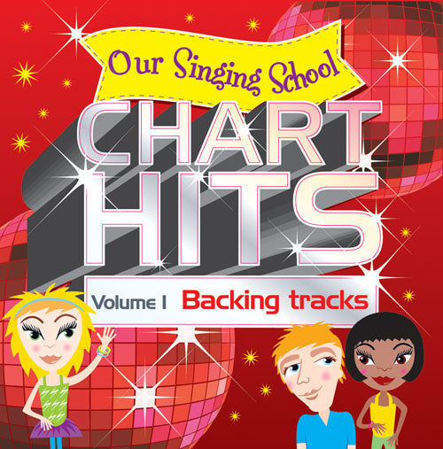 Our Singing School - Chart HitsOur Singing School - Chart Hits