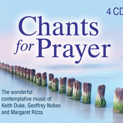 Chants For PrayerChants For Prayer