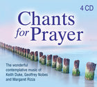Chants For PrayerChants For Prayer