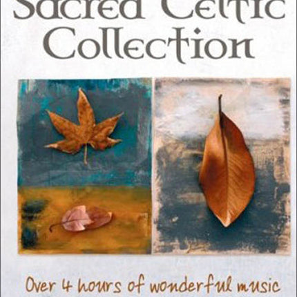 Sacred Celtic CollectionSacred Celtic Collection