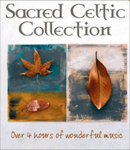 Sacred Celtic CollectionSacred Celtic Collection