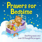 Prayers For BedtimePrayers For Bedtime