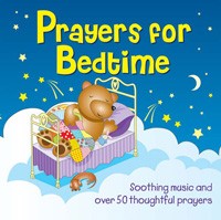Prayers For BedtimePrayers For Bedtime