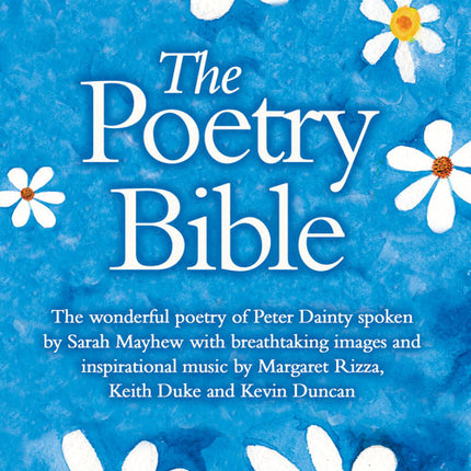 The Poetry Bible DvdThe Poetry Bible Dvd