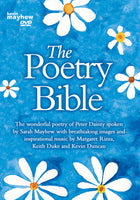The Poetry Bible DvdThe Poetry Bible Dvd