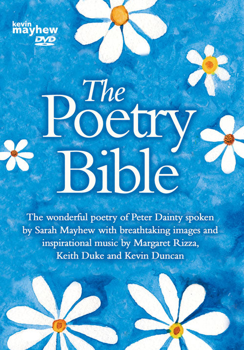 The Poetry Bible DvdThe Poetry Bible Dvd