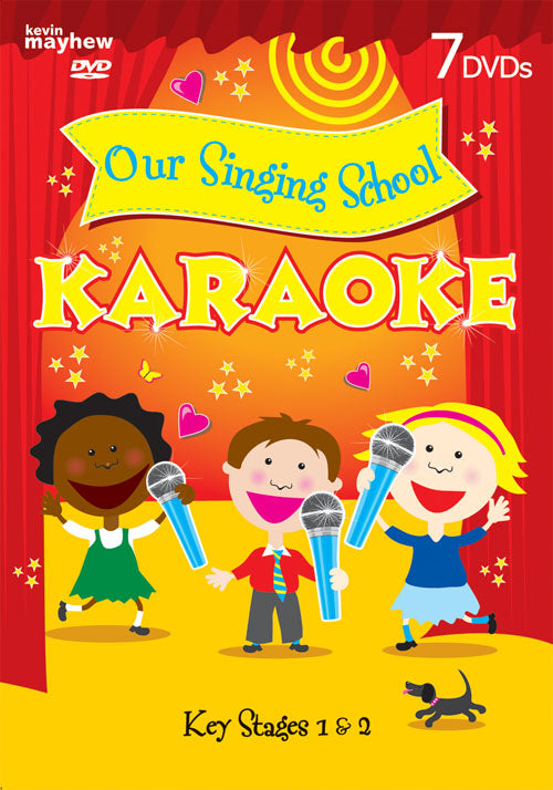 Our Singing School - KaraokeOur Singing School - Karaoke