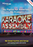 No Pianist For Assembly? No Problem! KaraokeNo Pianist For Assembly? No Problem! Karaoke