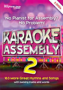No Pianist? No Problem! Karaoke 2No Pianist? No Problem! Karaoke 2