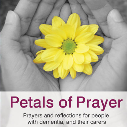 Petals Of Prayer DvdPetals Of Prayer Dvd