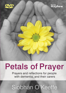Petals Of Prayer DvdPetals Of Prayer Dvd