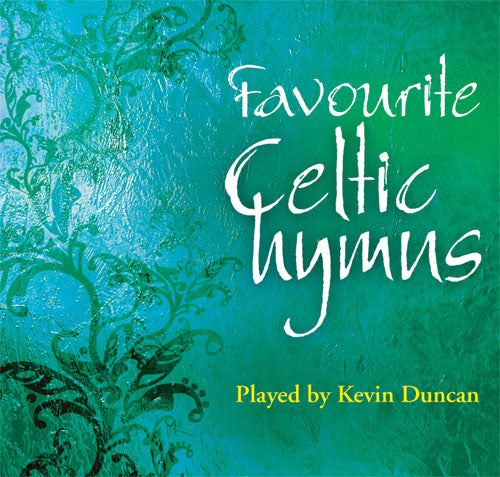Favourite Celtic HymnsFavourite Celtic Hymns