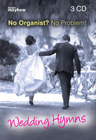 No Organist? No Problem! Wedding Hymns And SongsNo Organist? No Problem! Wedding Hymns And Songs