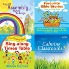 School Resource Cd BundleSchool Resource Cd Bundle
