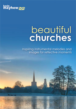 Beautiful Churches DvdBeautiful Churches Dvd