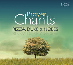 Prayer Chants - Rizza, Duke & NobesPrayer Chants - Rizza, Duke & Nobes