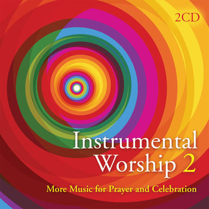 Instrumental Worship 2Instrumental Worship 2