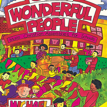 God's Wonderful PeopleGod's Wonderful People