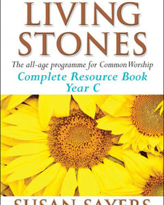 Living Stones - Year CLiving Stones - Year C