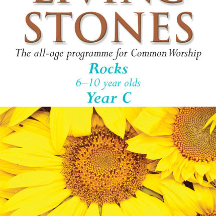Living Stones - Year C