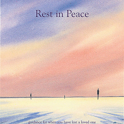 Rest In PeaceRest In Peace