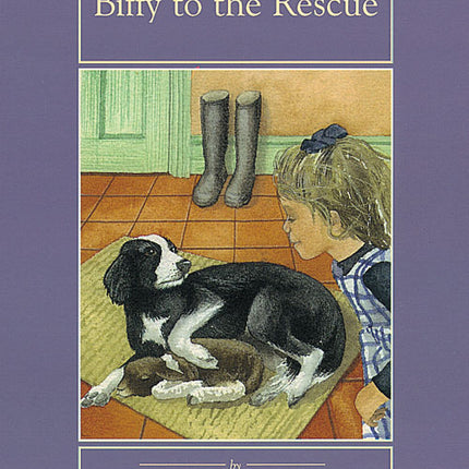 Biffy To The RescueBiffy To The Rescue