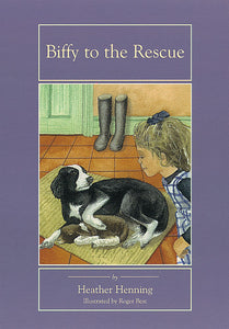 Biffy To The RescueBiffy To The Rescue