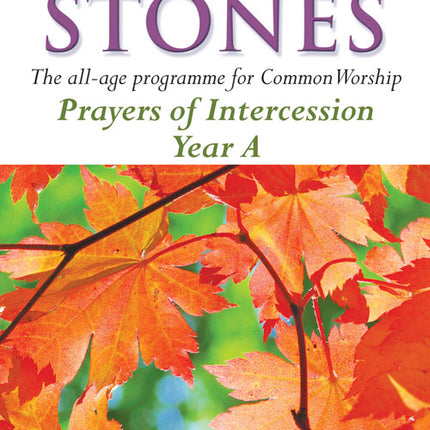 Living Stones - Year A