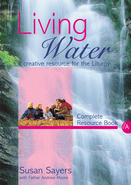 Living Water - Year ALiving Water - Year A