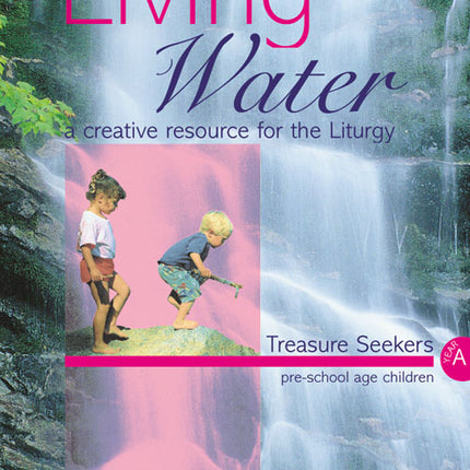 Living Water - Year A