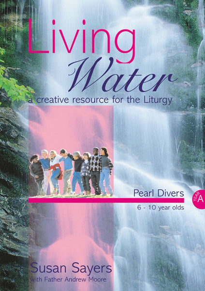 Living Water - Year A
