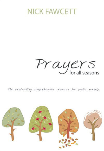 Prayers For All Seasons Book 1Prayers For All Seasons Book 1