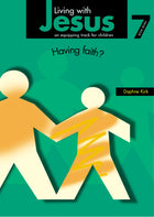 Living With Jesus Book 7Living With Jesus Book 7